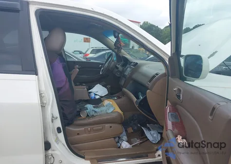 2004 Acura Mdx from USA, damaged, VIN 2HNYD18664H536906